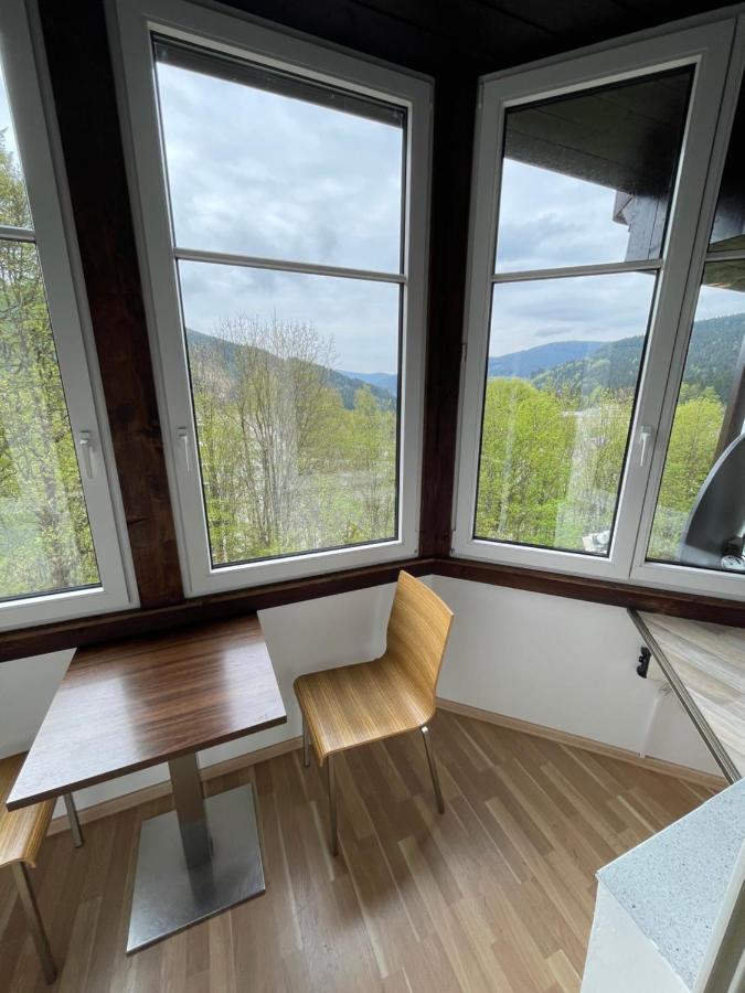 Apartments Monika Špindlerŭv Mlýn 外观 照片