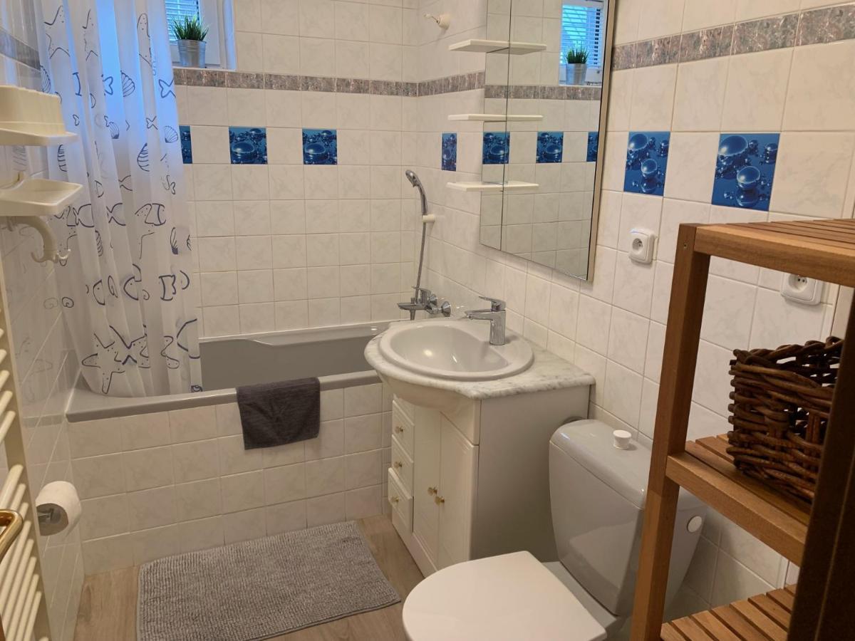 Apartments Monika Špindlerŭv Mlýn 外观 照片