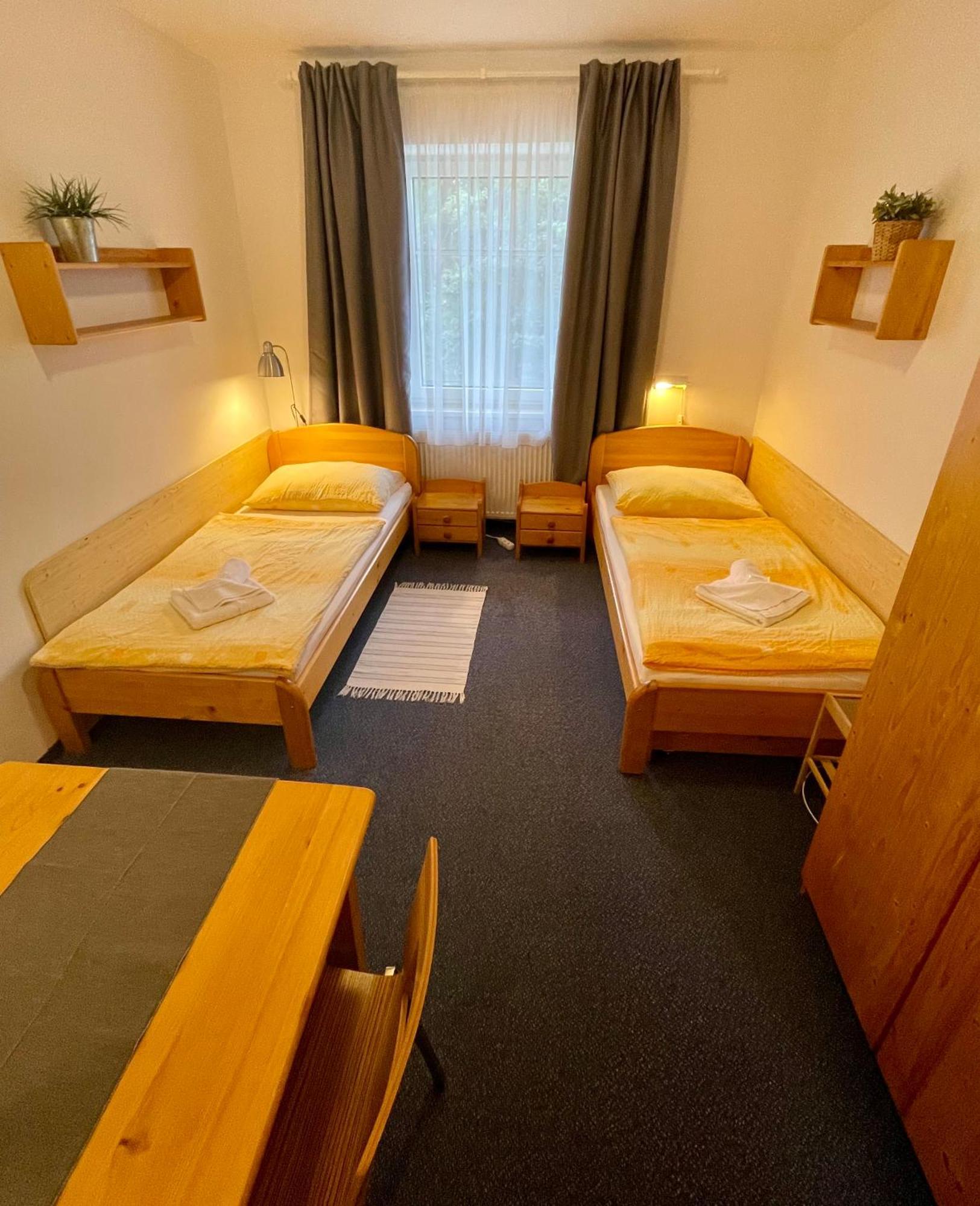 Apartments Monika Špindlerŭv Mlýn 外观 照片