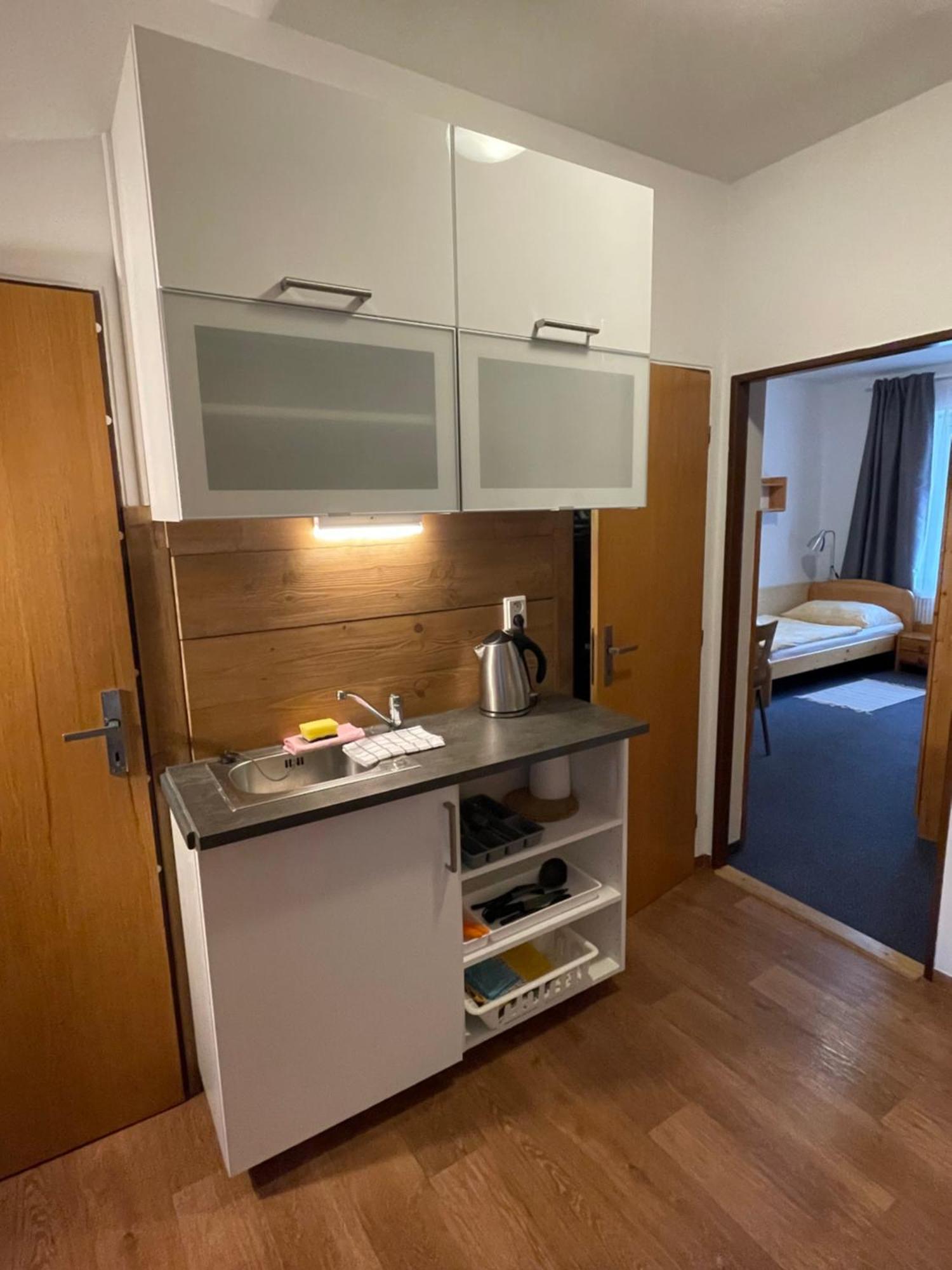 Apartments Monika Špindlerŭv Mlýn 客房 照片