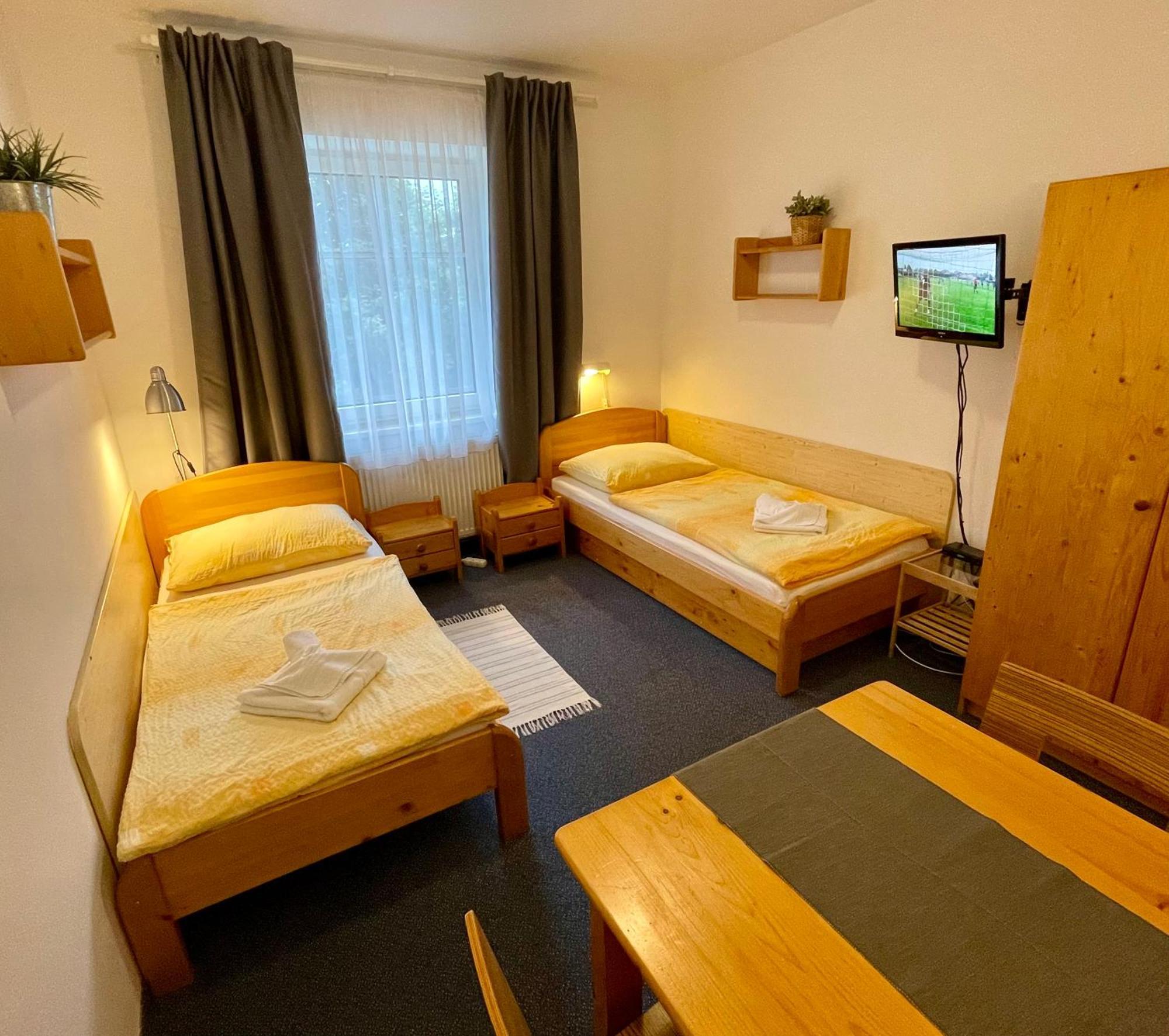 Apartments Monika Špindlerŭv Mlýn 客房 照片
