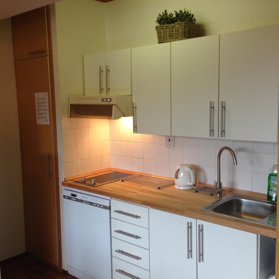 Apartments Monika Špindlerŭv Mlýn 外观 照片