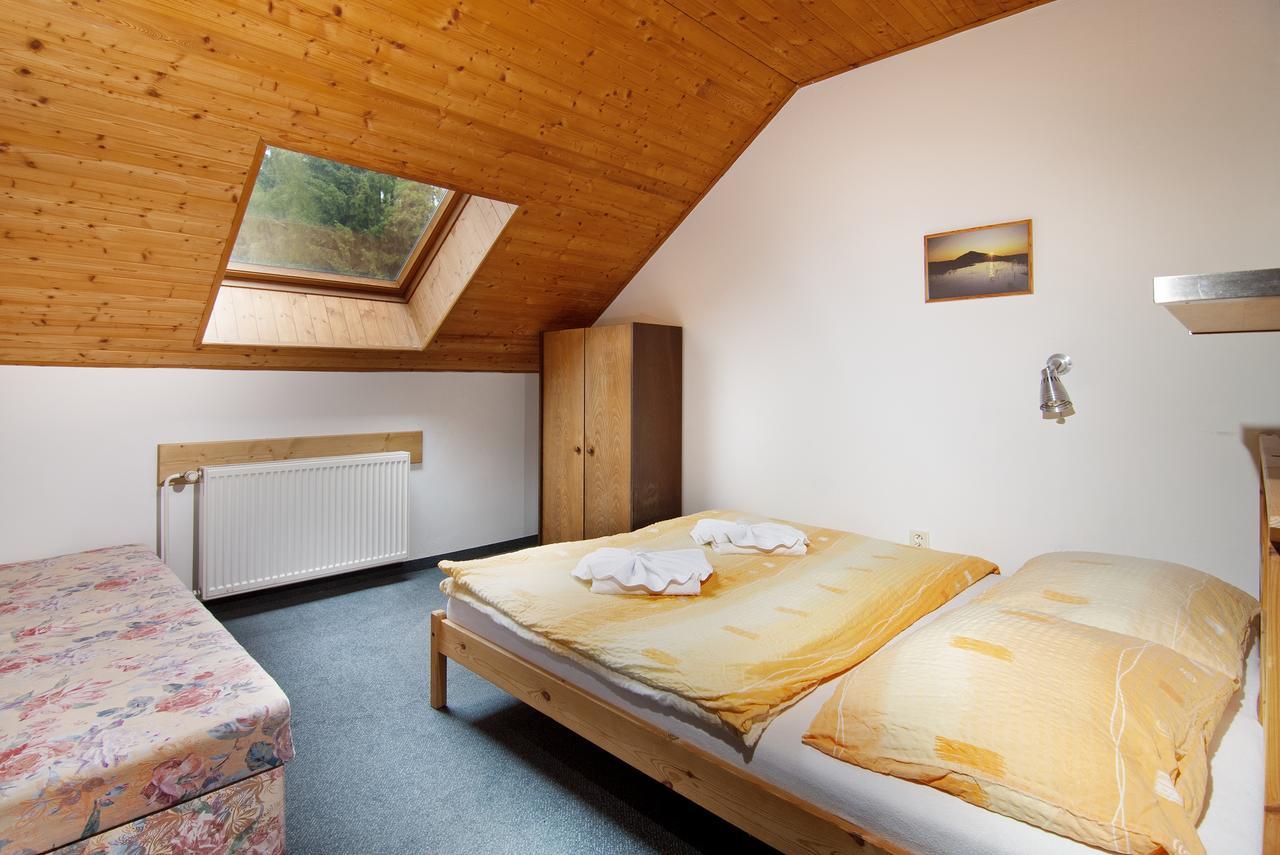 Apartments Monika Špindlerŭv Mlýn 外观 照片